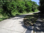 道路の適正管理：作業後点検