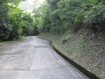 道路の適正管理：作業後点検