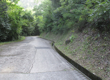 道路の適正管理：作業後点検